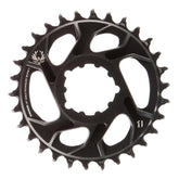 SRAM - X-SYNC 2 SL XX1 Eagle Lunar Grey Chainrings _ Unite - B1keparts.com